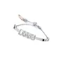 Bracelet Femme AN Jewels ANPULSEIRALI18 de AN Jewels, Bracelets - Réf : S7289632, Prix : 92,19 €, Remise : %