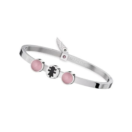 Bracciale Donna AN Jewels ANPULSEIRALI21 di AN Jewels, Bracciali - Rif: S7289635, Prezzo: 90,37 €, Sconto: %