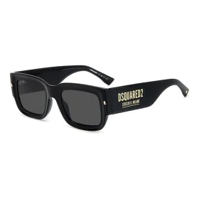 Herrensonnenbrille Dsquared2 D2 0089_S von Dsquared2, Brillen und Zubehör - Ref: S7289650, Preis: 214,99 €, Rabatt: %