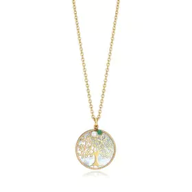 Ladies' Necklace Viceroy 15064C01012 by Viceroy, Necklaces - Ref: S7289667, Price: 60,39 €, Discount: %