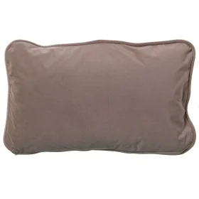 Cushion Alexandra House Living Beige Textile 30 x 50 cm by Alexandra House Living, Cushions - Ref: D1625719, Price: 16,95 €, ...