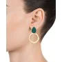 Boucles d´oreilles Femme Viceroy 1446E01012 de Viceroy, Boucles d'oreilles - Réf : S7289684, Prix : 55,26 €, Remise : %