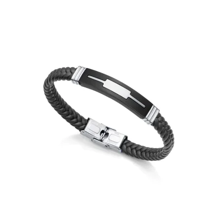 Bracciale Uomo Viceroy 1480P01010 di Viceroy, Bracciali - Rif: S7289694, Prezzo: 55,26 €, Sconto: %