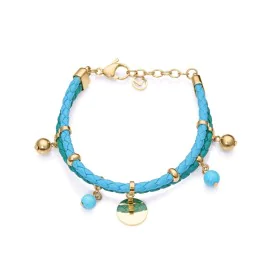 Pulsera Mujer Viceroy 14032P01014 de Viceroy, Pulseras - Ref: S7289697, Precio: 64,80 €, Descuento: %