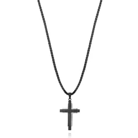 Men's Necklace Viceroy 14067C01010 by Viceroy, Necklaces - Ref: S7289736, Price: 55,26 €, Discount: %