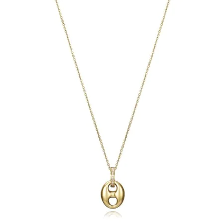 Ladies' Necklace Viceroy 14076C01012 by Viceroy, Necklaces - Ref: S7289748, Price: 55,26 €, Discount: %