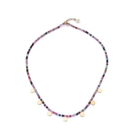 Ladies' Necklace Viceroy 14078C09019 by Viceroy, Necklaces - Ref: S7289752, Price: 73,48 €, Discount: %