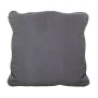 Coussin Alexandra House Living Gris Textile 45 x 45 cm de Alexandra House Living, Coussins - Réf : D1625722, Prix : 18,31 €, ...