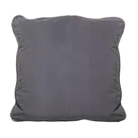 Cushion Alexandra House Living Grey Textile 45 x 45 cm by Alexandra House Living, Cushions - Ref: D1625722, Price: 19,55 €, D...