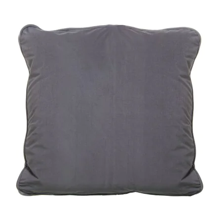 Cushion Alexandra House Living Grey Textile 45 x 45 cm by Alexandra House Living, Cushions - Ref: D1625722, Price: 18,31 €, D...