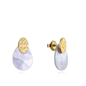 Pendientes Mujer Viceroy 14079E01012 Acero de Viceroy, Pendientes - Ref: S7289753, Precio: 50,43 €, Descuento: %