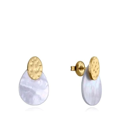 Boucles d´oreilles Femme Viceroy 14079E01012 Acier de Viceroy, Boucles d'oreilles - Réf : S7289753, Prix : 48,41 €, Remise : %