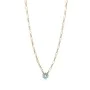 Ladies' Necklace Viceroy 14080C01012 by Viceroy, Necklaces - Ref: S7289754, Price: 60,39 €, Discount: %