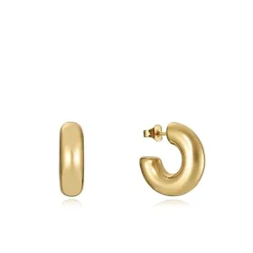 Ladies' Earrings Viceroy 14089E01019 Steel by Viceroy, Earrings - Ref: S7289775, Price: 48,41 €, Discount: %