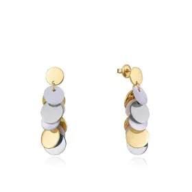 Boucles d´oreilles Femme Viceroy 14090E01012 de Viceroy, Boucles d'oreilles - Réf : S7289776, Prix : 56,08 €, Remise : %