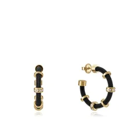 Boucles d´oreilles Femme Viceroy 14110E01010 de Viceroy, Boucles d'oreilles - Réf : S7289786, Prix : 56,16 €, Remise : %