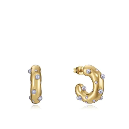 Ladies' Earrings Viceroy 15148E01012 by Viceroy, Earrings - Ref: S7289788, Price: 55,26 €, Discount: %