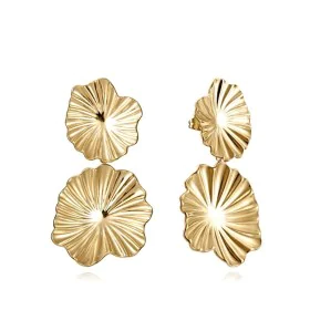 Boucles d´oreilles Femme Viceroy 15149E01012 de Viceroy, Boucles d'oreilles - Réf : S7289790, Prix : 56,16 €, Remise : %