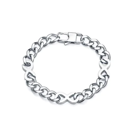 Bracelete masculino Viceroy 75337P01000 de Viceroy, Pulseiras - Ref: S7289794, Preço: 60,39 €, Desconto: %