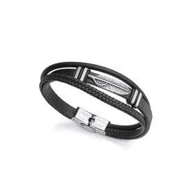 Bracelet Homme Viceroy 1471P01010 de Viceroy, Bracelets - Réf : S7289811, Prix : 55,26 €, Remise : %