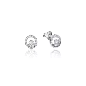 Boucles d´oreilles Femme Viceroy 71033E000-38 de Viceroy, Boucles d'oreilles - Réf : S7289829, Prix : 50,43 €, Remise : %