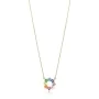 Ladies' Necklace Viceroy 13049C100-39 by Viceroy, Necklaces - Ref: S7289833, Price: 63,75 €, Discount: %