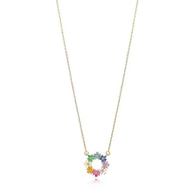 Ladies' Necklace Viceroy 13049C100-39 by Viceroy, Necklaces - Ref: S7289833, Price: 64,80 €, Discount: %