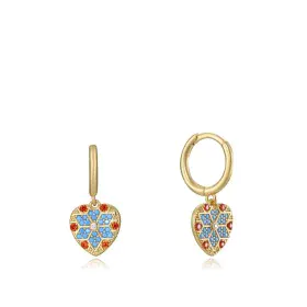 Ladies' Earrings Viceroy 13108E100-39 Sterling silver 925 by Viceroy, Earrings - Ref: S7289835, Price: 63,75 €, Discount: %