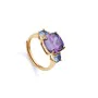 Bague Femme Viceroy 13100A015-59 15 de Viceroy, Bagues - Réf : S7289839, Prix : 64,80 €, Remise : %