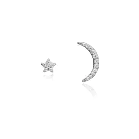 Ladies' Earrings Viceroy 71061E000-30 Silver Sterling silver 925 by Viceroy, Earrings - Ref: S7289841, Price: 46,65 €, Discou...