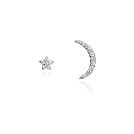 Ladies' Earrings Viceroy 71061E000-30 Silver Sterling silver 925 by Viceroy, Earrings - Ref: S7289841, Price: 44,78 €, Discou...