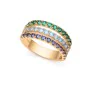 Bague Femme Viceroy 13136A016-39 16 de Viceroy, Bagues - Réf : S7289854, Prix : 72,31 €, Remise : %