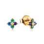 Pendientes Mujer Viceroy 13136E100-33 Plata de ley 925 de Viceroy, Pendientes - Ref: S7289855, Precio: 48,41 €, Descuento: %