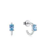 Boucles d´oreilles Femme Viceroy 13155E000-33 Argent 925 de Viceroy, Boucles d'oreilles - Réf : S7289864, Prix : 60,39 €, Rem...