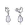 Ladies' Earrings Viceroy 13156E000-60 Sterling silver 925 by Viceroy, Earrings - Ref: S7289865, Price: 55,26 €, Discount: %