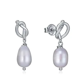 Pendientes Mujer Viceroy 13156E000-60 Plata de ley 925 de Viceroy, Pendientes - Ref: S7289865, Precio: 56,16 €, Descuento: %