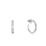 Boucles d´oreilles Femme Viceroy 13157E000-30 Argent 925 de Viceroy, Boucles d'oreilles - Réf : S7289868, Prix : 56,16 €, Rem...