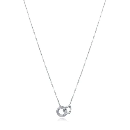 Collier Femme Viceroy 13163C000-30 de Viceroy, Colliers - Réf : S7289875, Prix : 64,80 €, Remise : %