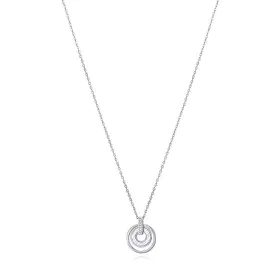 Ladies' Necklace Viceroy 13164C000-90 by Viceroy, Necklaces - Ref: S7289876, Price: 63,75 €, Discount: %