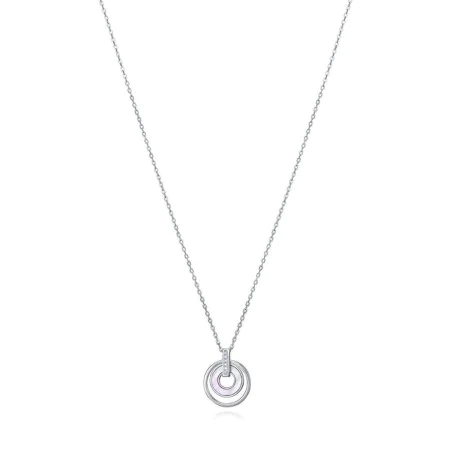 Collier Femme Viceroy 13164C000-90 de Viceroy, Colliers - Réf : S7289876, Prix : 63,75 €, Remise : %