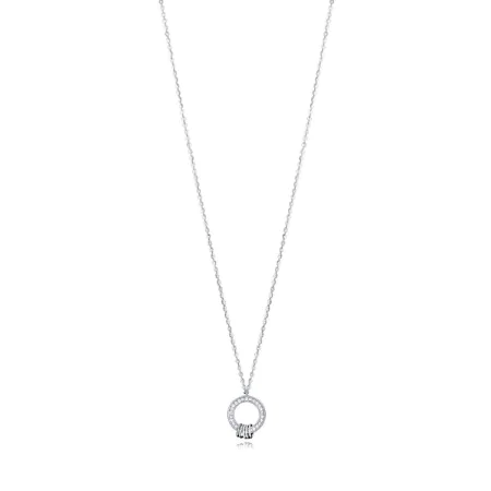 Ladies' Necklace Viceroy 13165C000-30 by Viceroy, Necklaces - Ref: S7289877, Price: 60,39 €, Discount: %