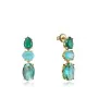 Ladies' Earrings Viceroy 13168E100-59 Sterling silver 925 by Viceroy, Earrings - Ref: S7289879, Price: 72,31 €, Discount: %