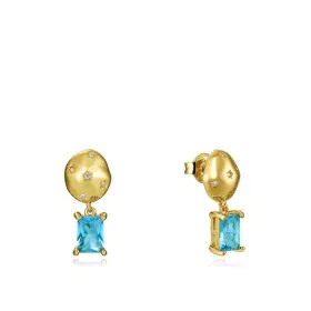 Pendientes Mujer Viceroy 13169E100-53 Plata de ley 925 de Viceroy, Pendientes - Ref: S7289880, Precio: 64,80 €, Descuento: %