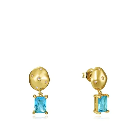 Pendientes Mujer Viceroy 13169E100-53 Plata de ley 925 de Viceroy, Pendientes - Ref: S7289880, Precio: 63,75 €, Descuento: %