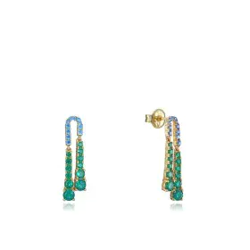 Ladies' Earrings Viceroy 13170E100-30 Sterling silver 925 by Viceroy, Earrings - Ref: S7289881, Price: 73,48 €, Discount: %