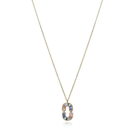 Ladies' Necklace Viceroy 13171C100-39 by Viceroy, Necklaces - Ref: S7289882, Price: 69,97 €, Discount: %