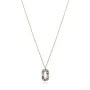 Ladies' Necklace Viceroy 13171C100-39 by Viceroy, Necklaces - Ref: S7289882, Price: 69,97 €, Discount: %