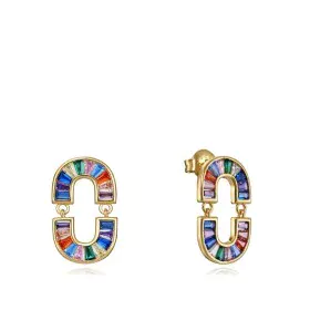 Ladies' Earrings Viceroy 13171E100-39 Sterling silver 925 by Viceroy, Earrings - Ref: S7289883, Price: 72,31 €, Discount: %