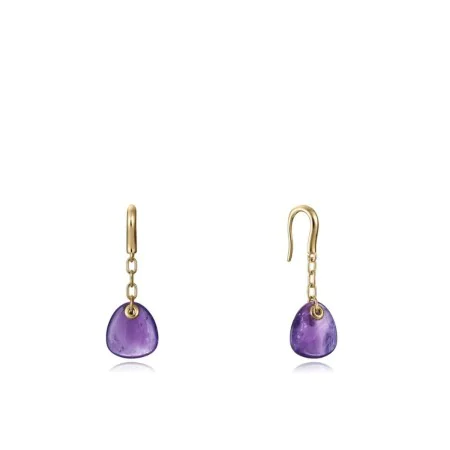 Ladies' Earrings Viceroy 13172E100-47 Sterling silver 925 by Viceroy, Earrings - Ref: S7289885, Price: 64,80 €, Discount: %