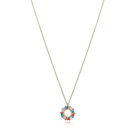 Ladies' Necklace Viceroy 13174C100-39 by Viceroy, Necklaces - Ref: S7289888, Price: 68,85 €, Discount: %